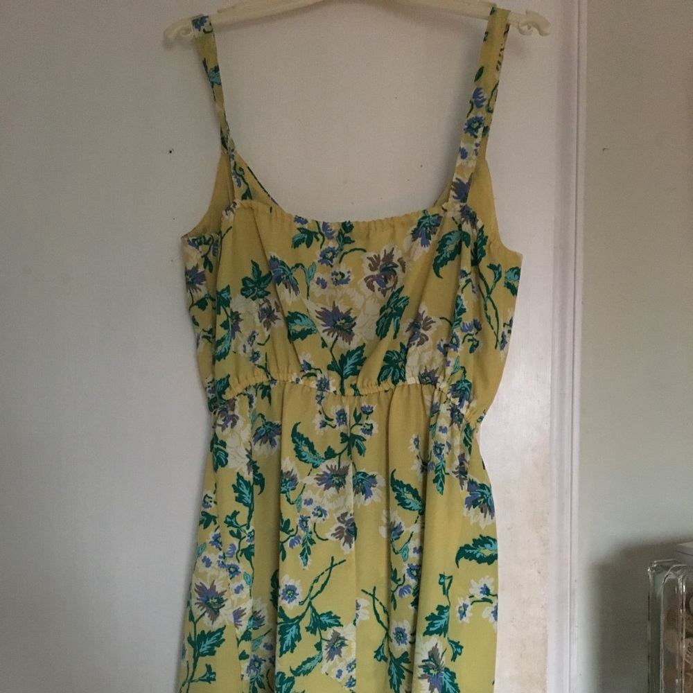Summer dress